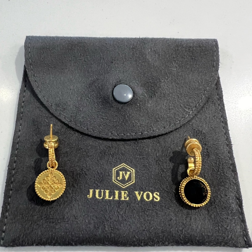 Julie Voss earrings